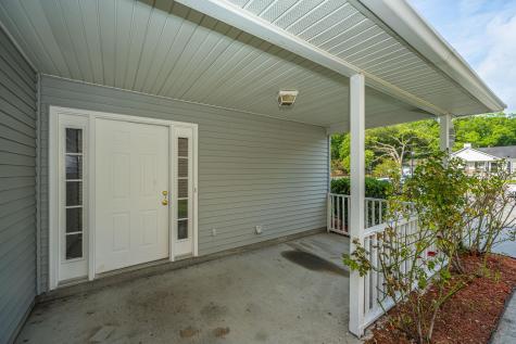 1437 Swamp Angel Court Charleston SC 29412