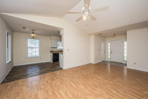 1437 Swamp Angel Court Charleston SC 29412