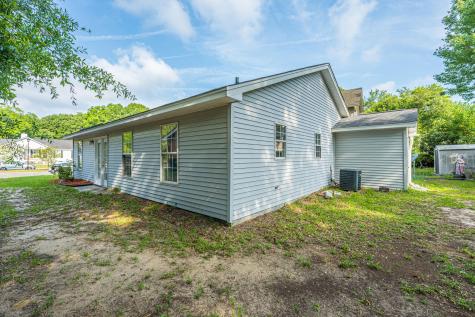 1437 Swamp Angel Court Charleston SC 29412