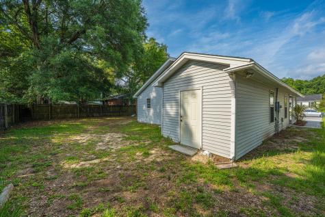 1437 Swamp Angel Court Charleston SC 29412