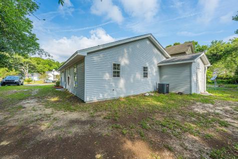 1437 Swamp Angel Court Charleston SC 29412