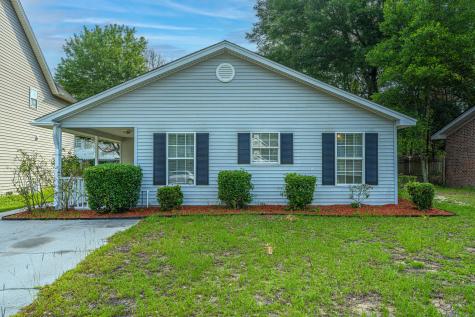 1437 Swamp Angel Court Charleston SC 29412
