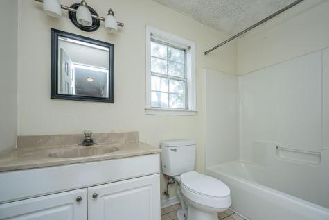 1437 Swamp Angel Court Charleston SC 29412