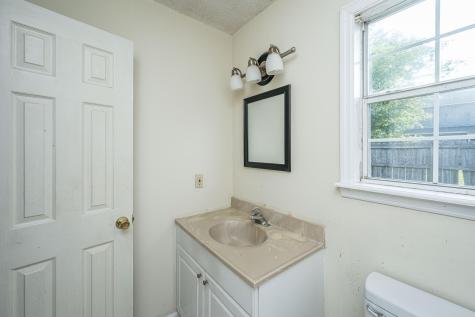 1437 Swamp Angel Court Charleston SC 29412