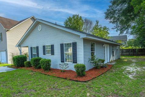 1437 Swamp Angel Court Charleston SC 29412