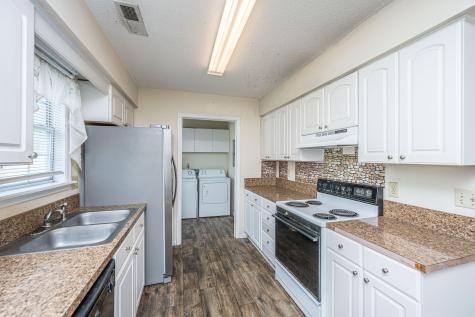 1437 Swamp Angel Court Charleston SC 29412