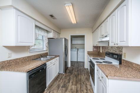1437 Swamp Angel Court Charleston SC 29412