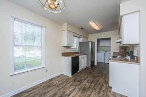 1437 Swamp Angel Court Charleston SC 29412