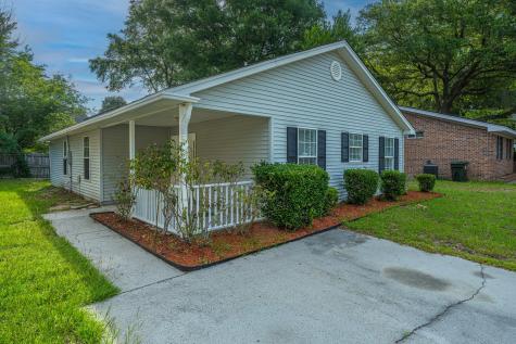 1437 Swamp Angel Court Charleston SC 29412