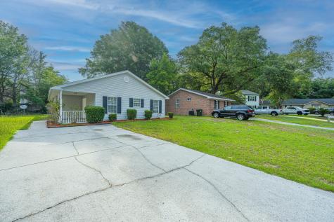 1437 Swamp Angel Court Charleston SC 29412