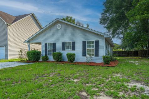 1437 Swamp Angel Court Charleston SC 29412