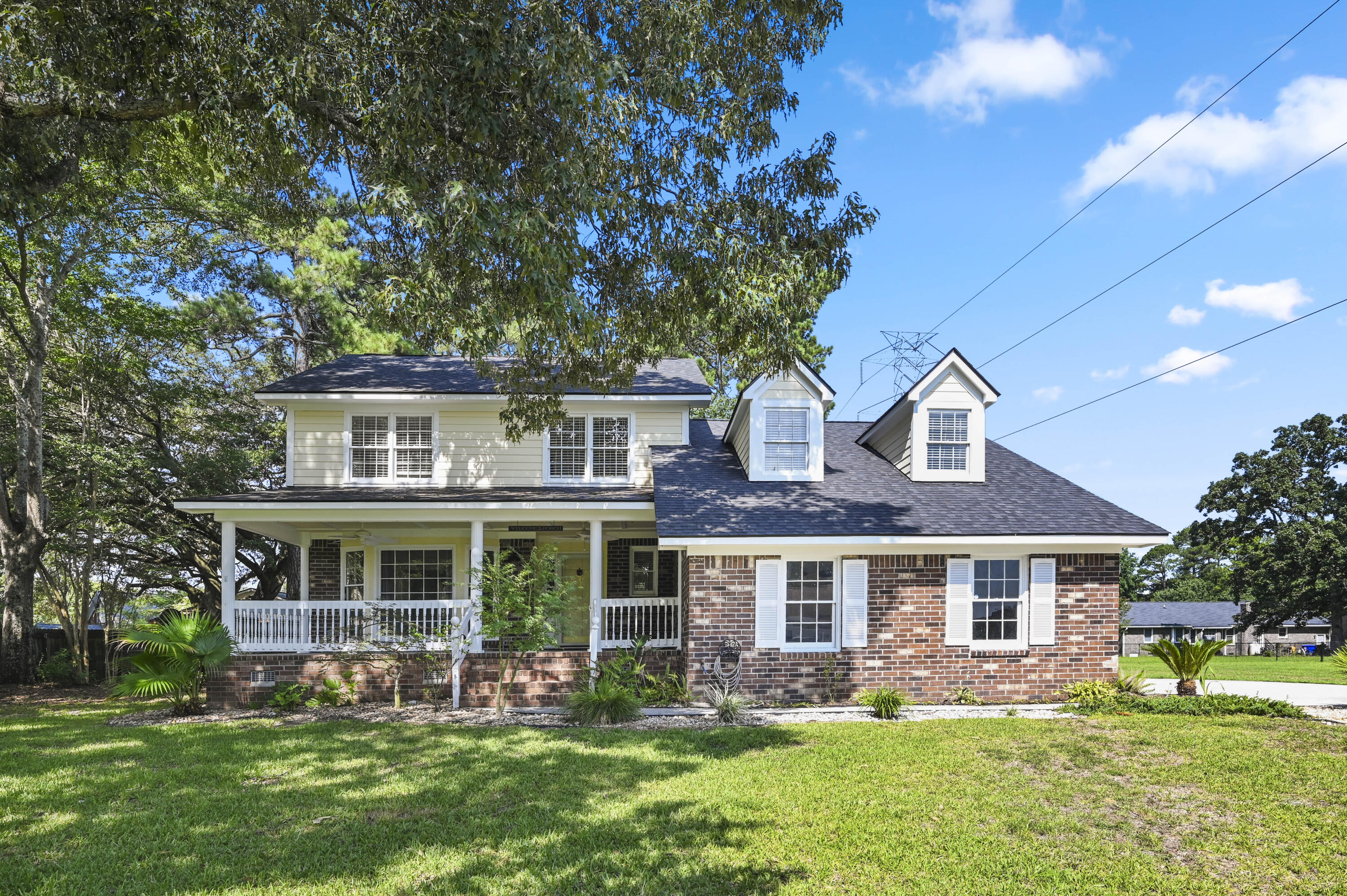 8131 Waltham Road North Charleston SC 29406