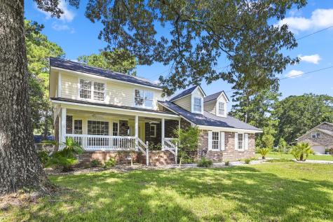 8131 Waltham Road North Charleston SC 29406