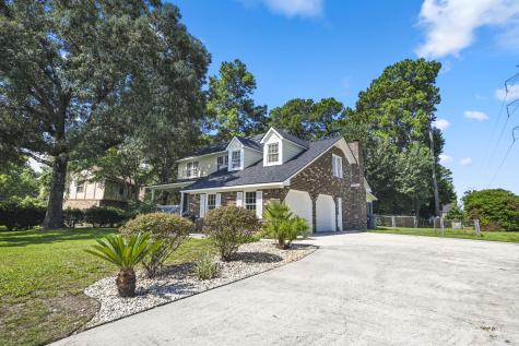 8131 Waltham Road North Charleston SC 29406