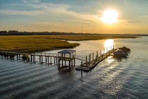 22 River Reach Way Charleston SC 29407