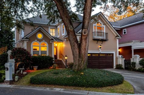 22 River Reach Way Charleston SC 29407