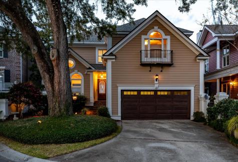 22 River Reach Way Charleston SC 29407