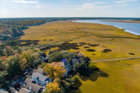 22 River Reach Way Charleston SC 29407