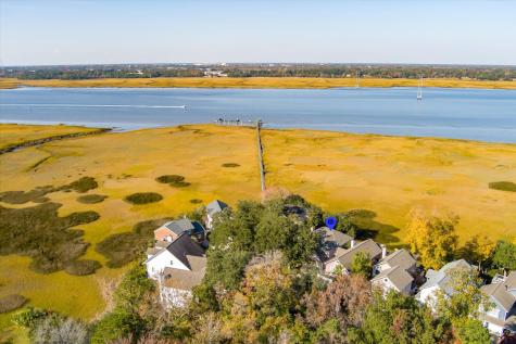 22 River Reach Way Charleston SC 29407