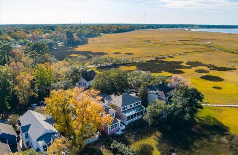 22 River Reach Way Charleston SC 29407