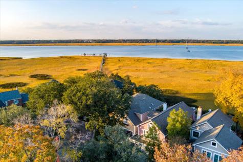 22 River Reach Way Charleston SC 29407