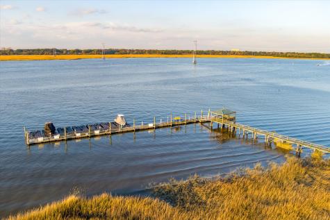 22 River Reach Way Charleston SC 29407