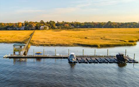 22 River Reach Way Charleston SC 29407