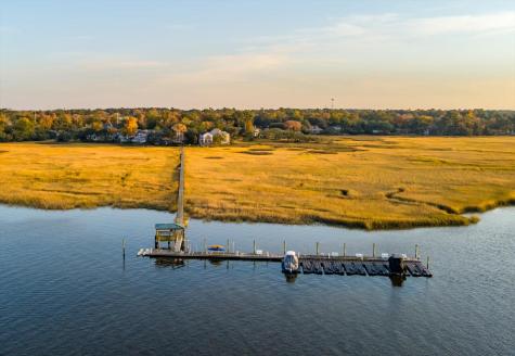 22 River Reach Way Charleston SC 29407