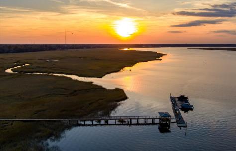 22 River Reach Way Charleston SC 29407