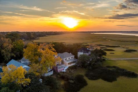 22 River Reach Way Charleston SC 29407