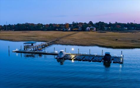 22 River Reach Way Charleston SC 29407