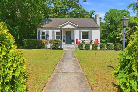 1241 Park Street Orangeburg SC 29115