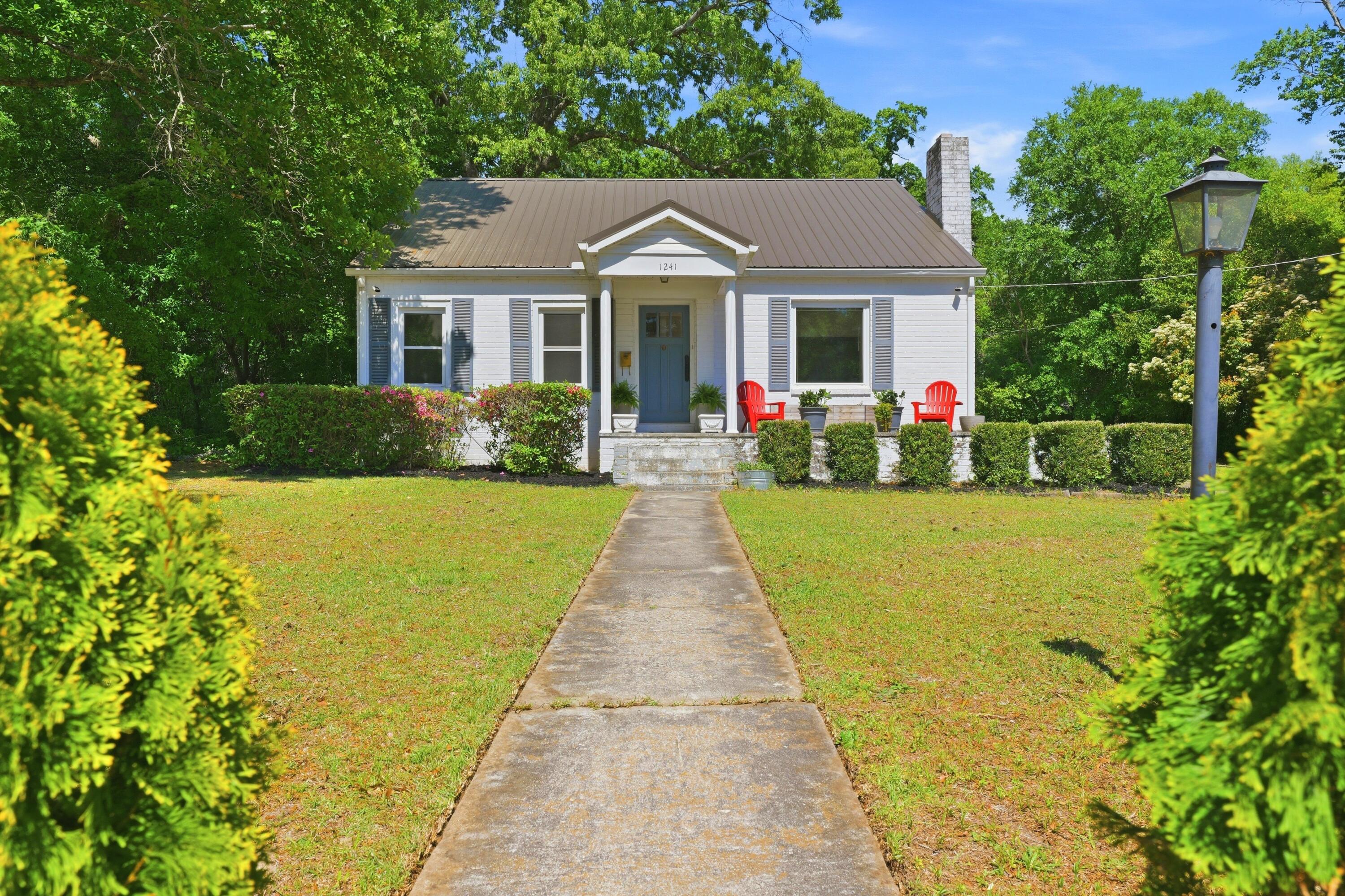 1241 Park Street Orangeburg SC 29115