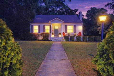 1241 Park Street Orangeburg SC 29115