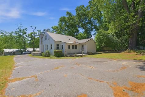 1241 Park Street Orangeburg SC 29115