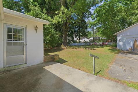 1241 Park Street Orangeburg SC 29115