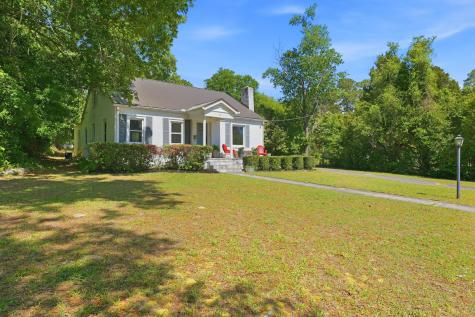 1241 Park Street Orangeburg SC 29115