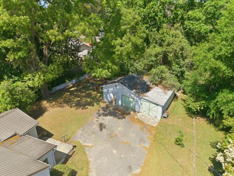1241 Park Street Orangeburg SC 29115