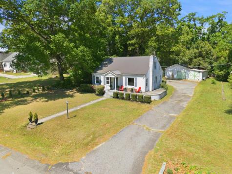 1241 Park Street Orangeburg SC 29115