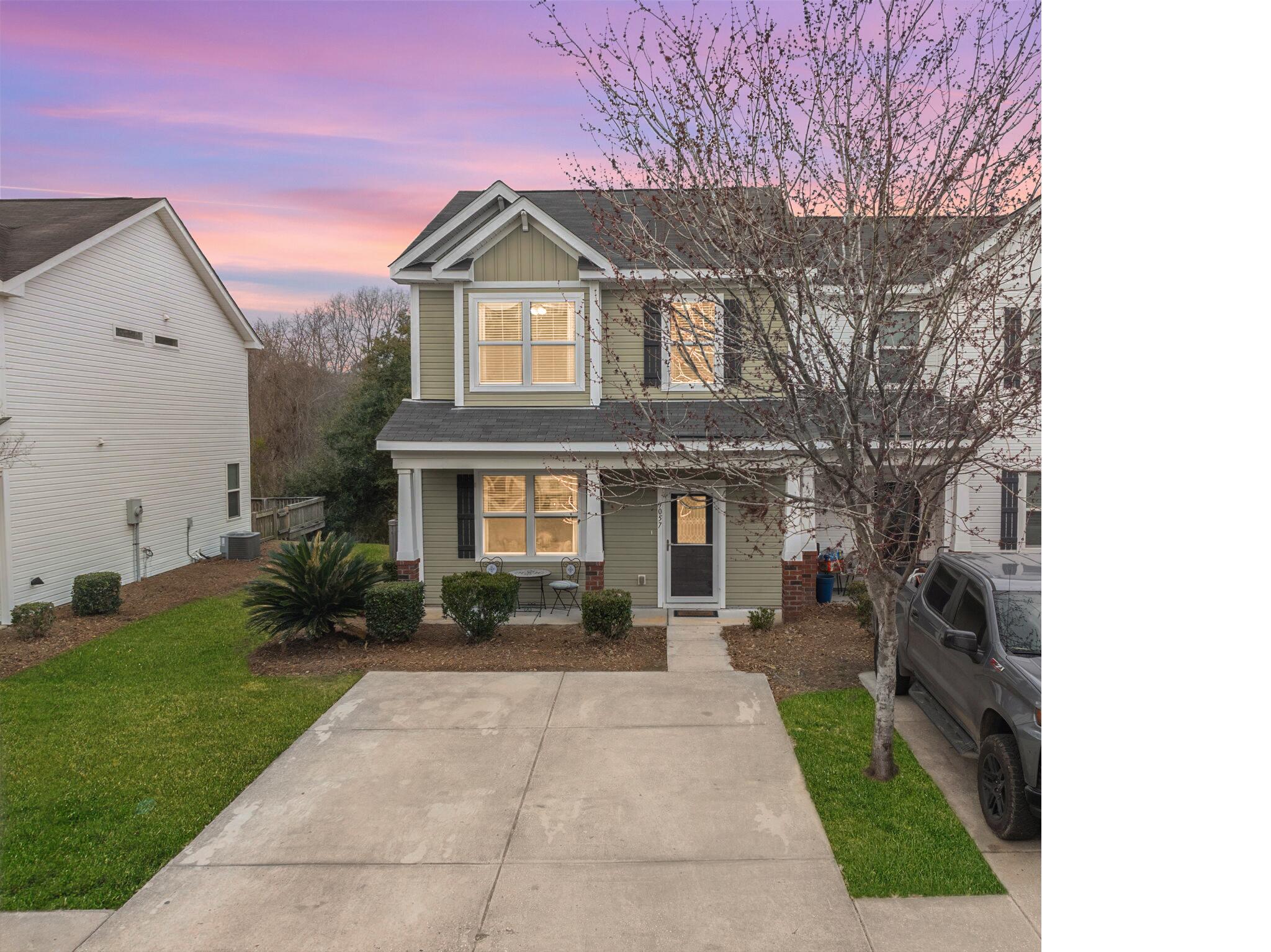 9057 Parlor Drive Ladson SC 29456