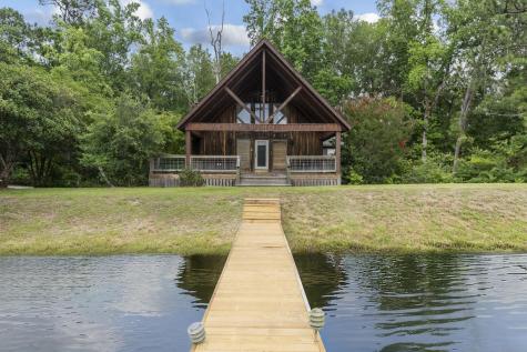 3796 Lake Marston Drive Orangeburg SC 29118