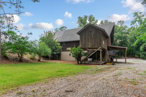 3796 Lake Marston Drive Orangeburg SC 29118