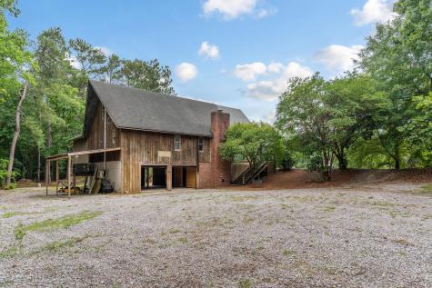 3796 Lake Marston Drive Orangeburg SC 29118
