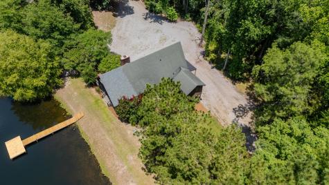 3796 Lake Marston Drive Orangeburg SC 29118