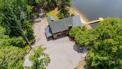3796 Lake Marston Drive Orangeburg SC 29118