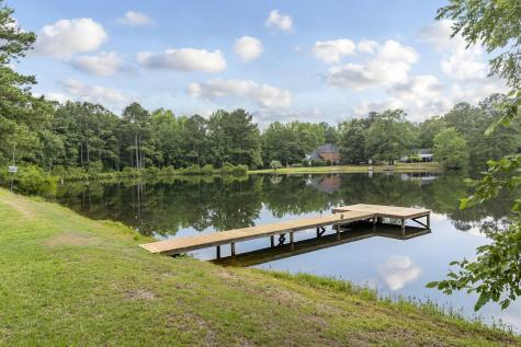 3796 Lake Marston Drive Orangeburg SC 29118