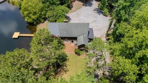 3796 Lake Marston Drive Orangeburg SC 29118