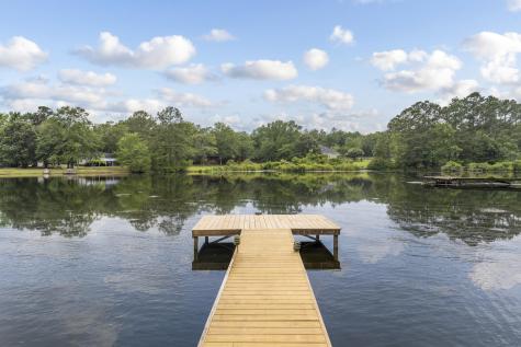 3796 Lake Marston Drive Orangeburg SC 29118