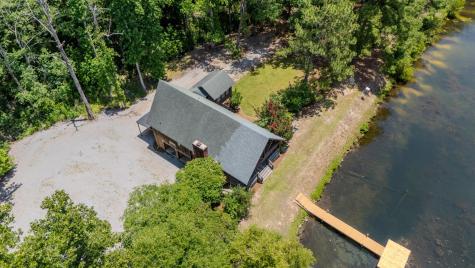 3796 Lake Marston Drive Orangeburg SC 29118