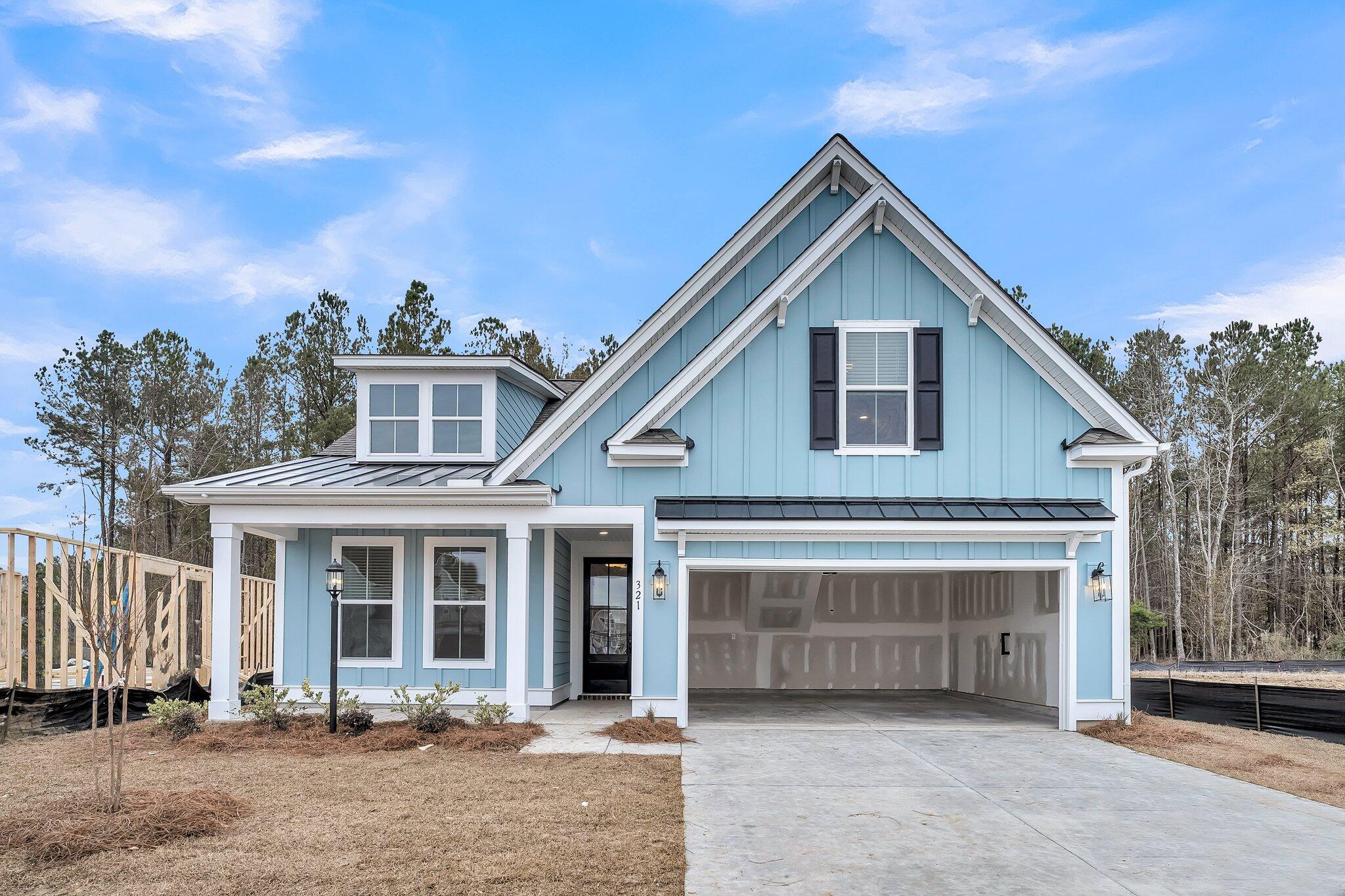 724 Alma Square Dr Drive Moncks Corner SC 29461